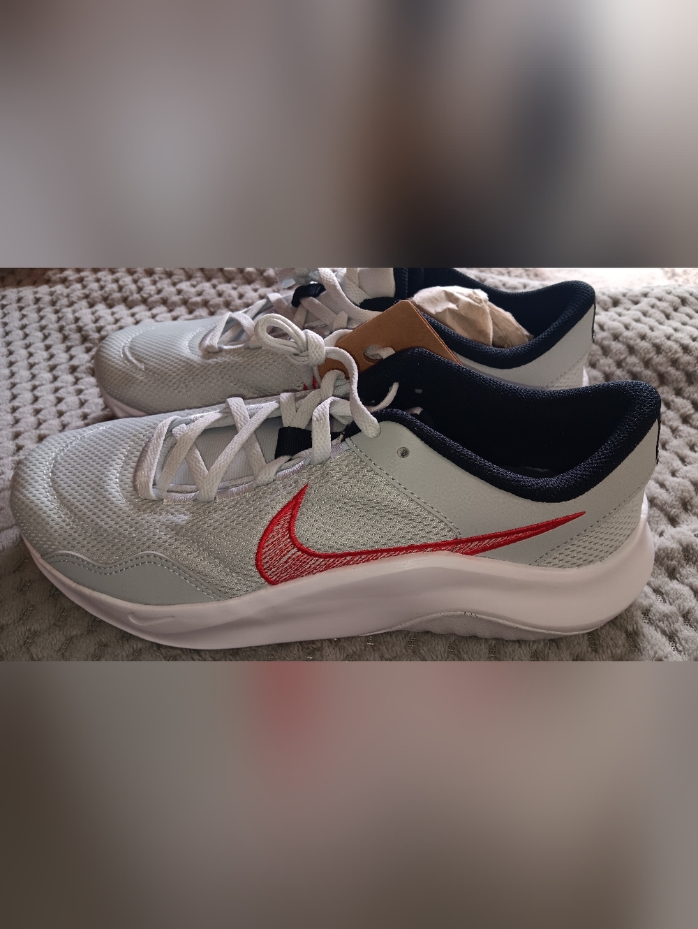 M Nike Legend Essentials 3NN